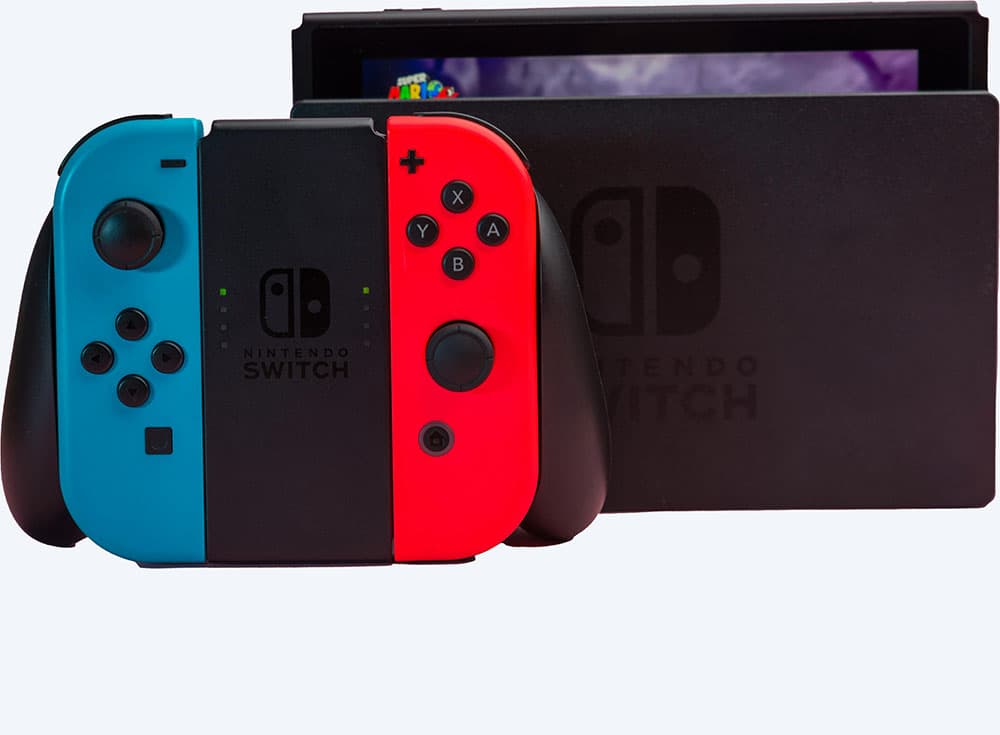 Gameconsole verzekering