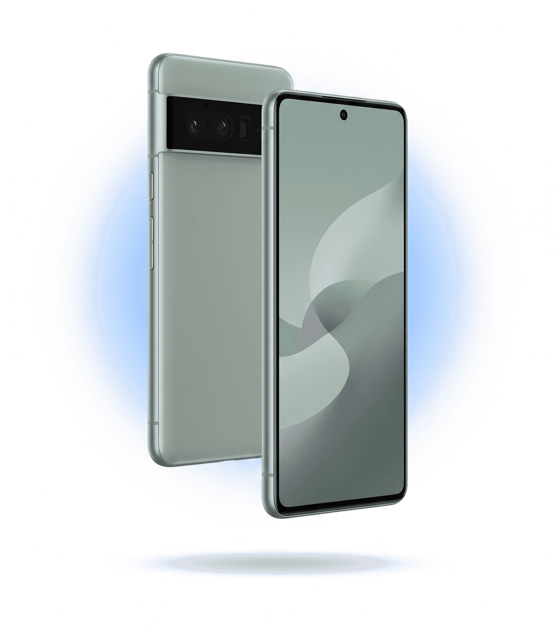 Assurance Google Pixel