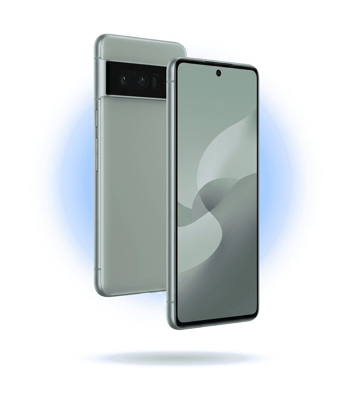 Assurance Google Pixel