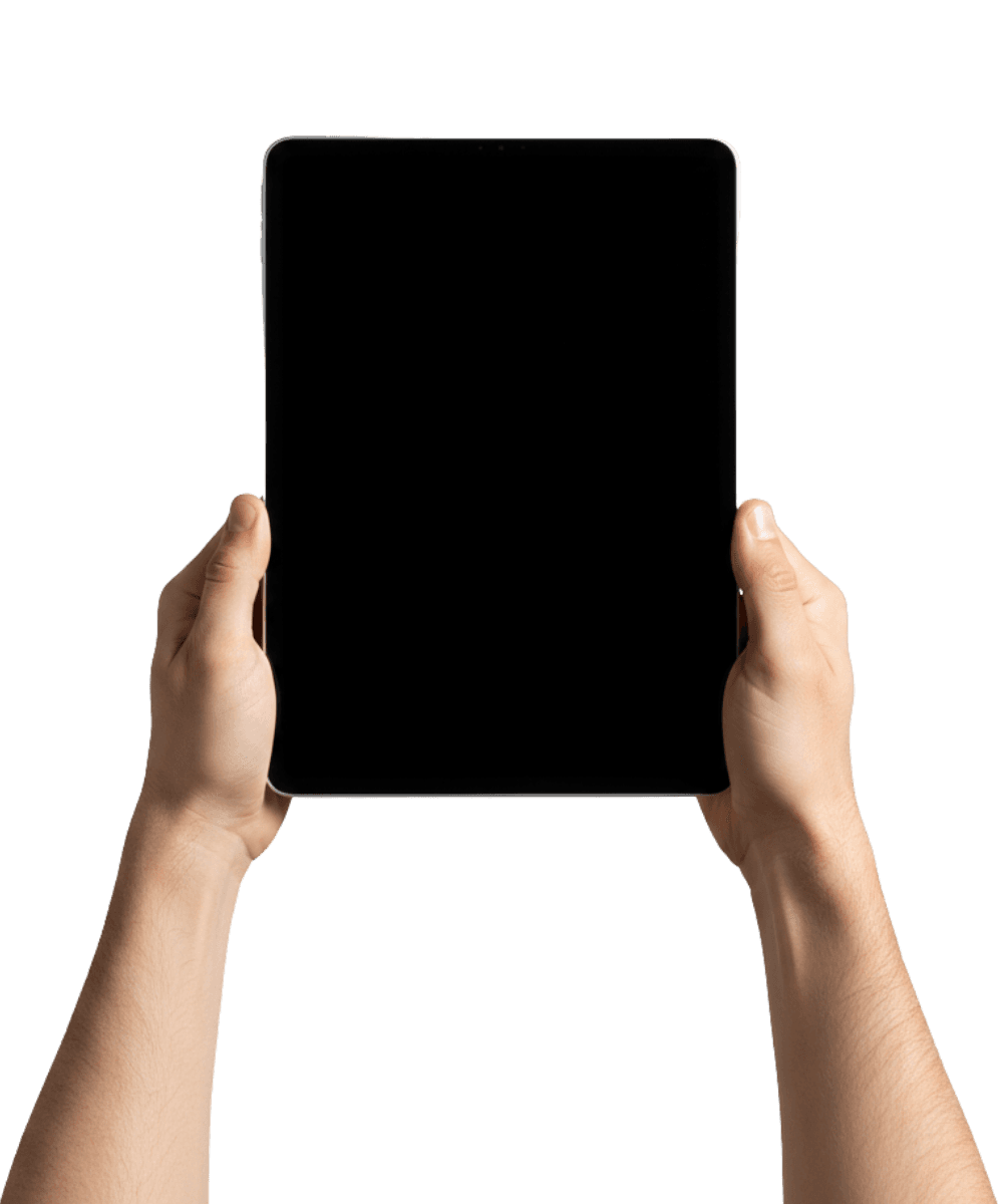 iPad & tablet verzekering