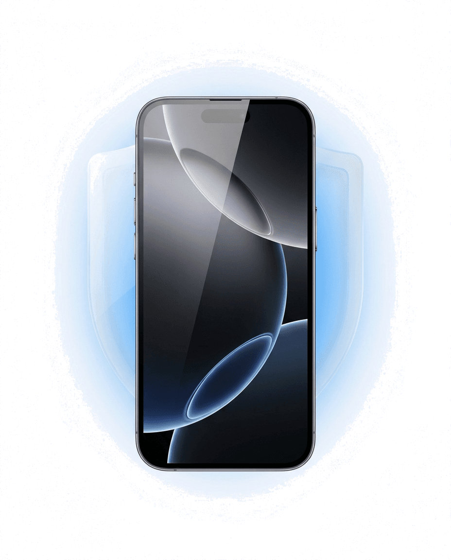 iPhone verzekering