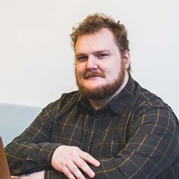 Thijs van Dam