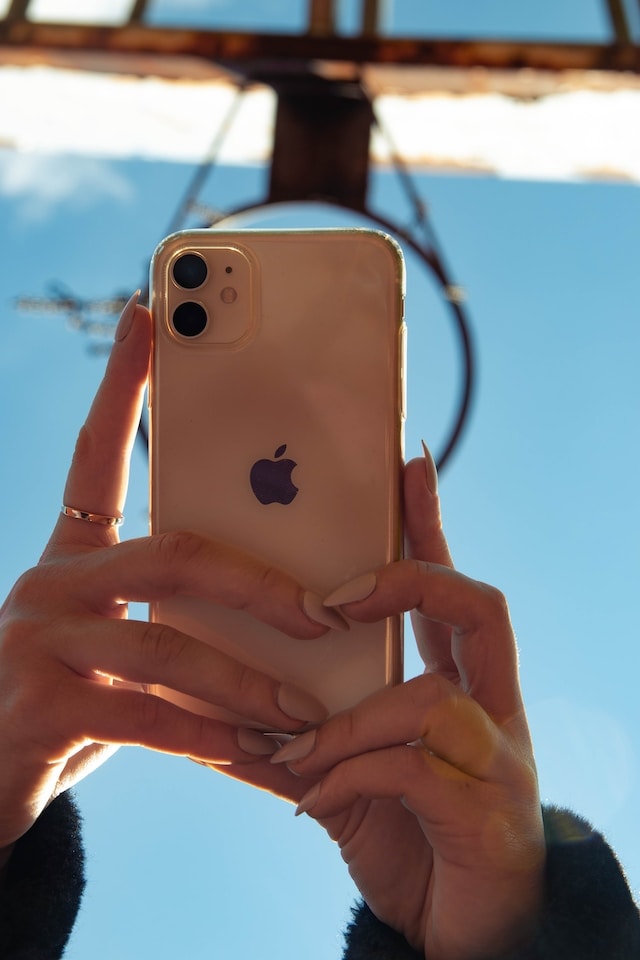 Cover Image for Wat te doen bij smartphone diefstal?