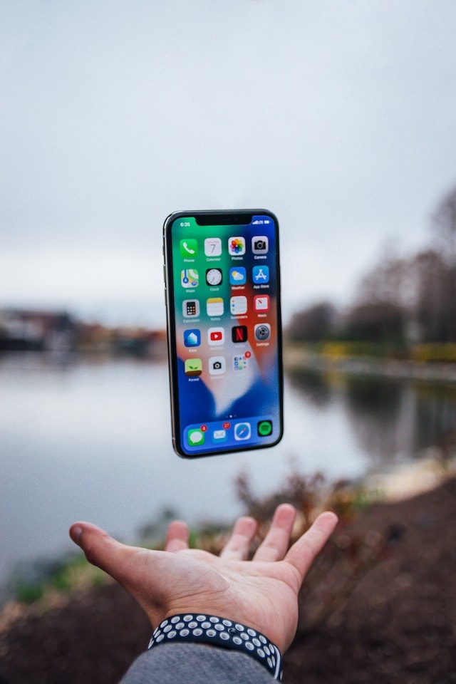 Cover Image for 5 redenen waarom een telefoonverzekering het overwegen waard is