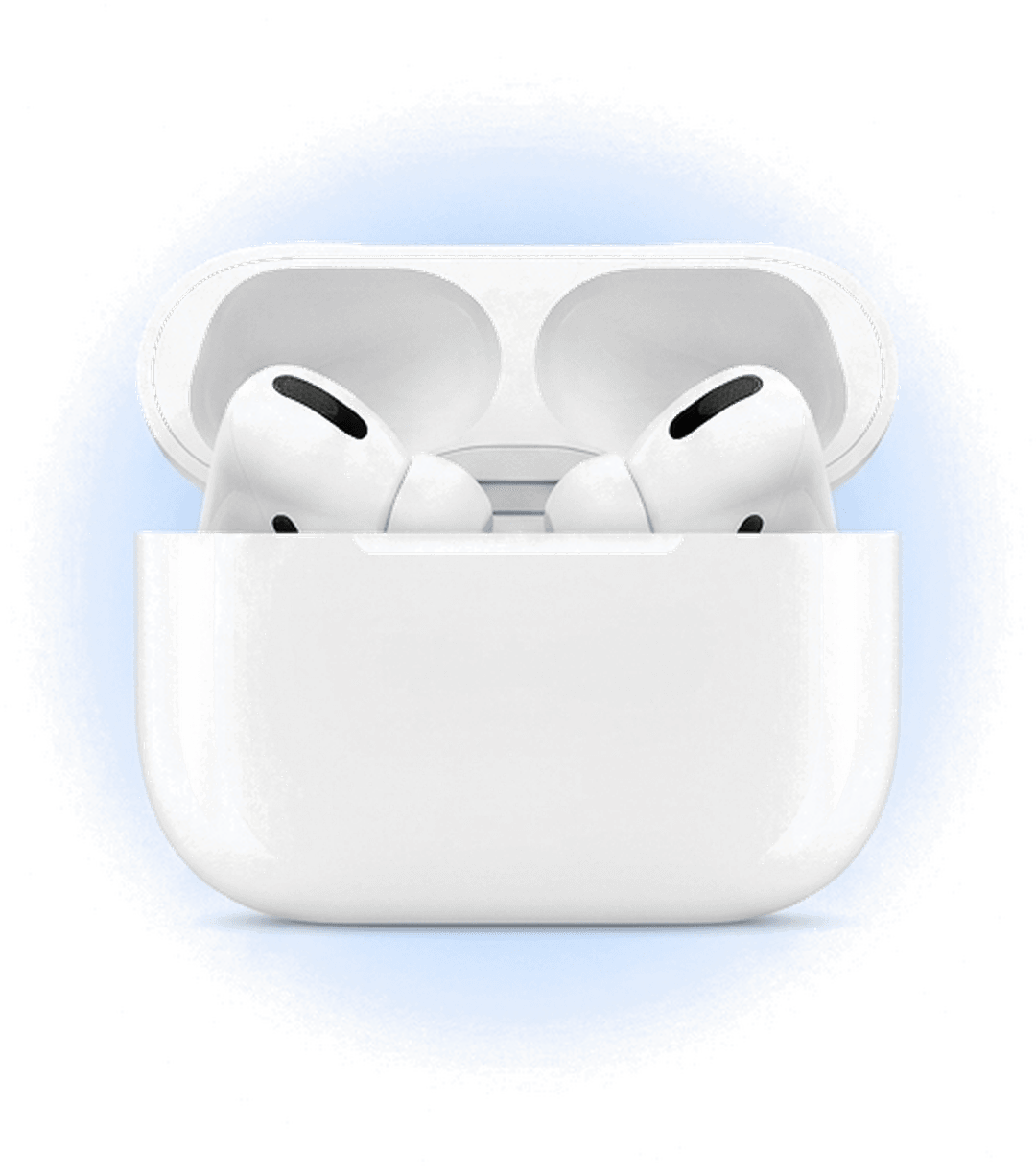 AirPods verzekering