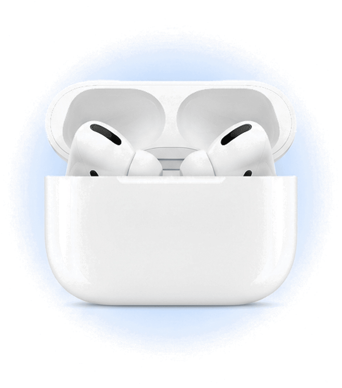 AirPods verzekering