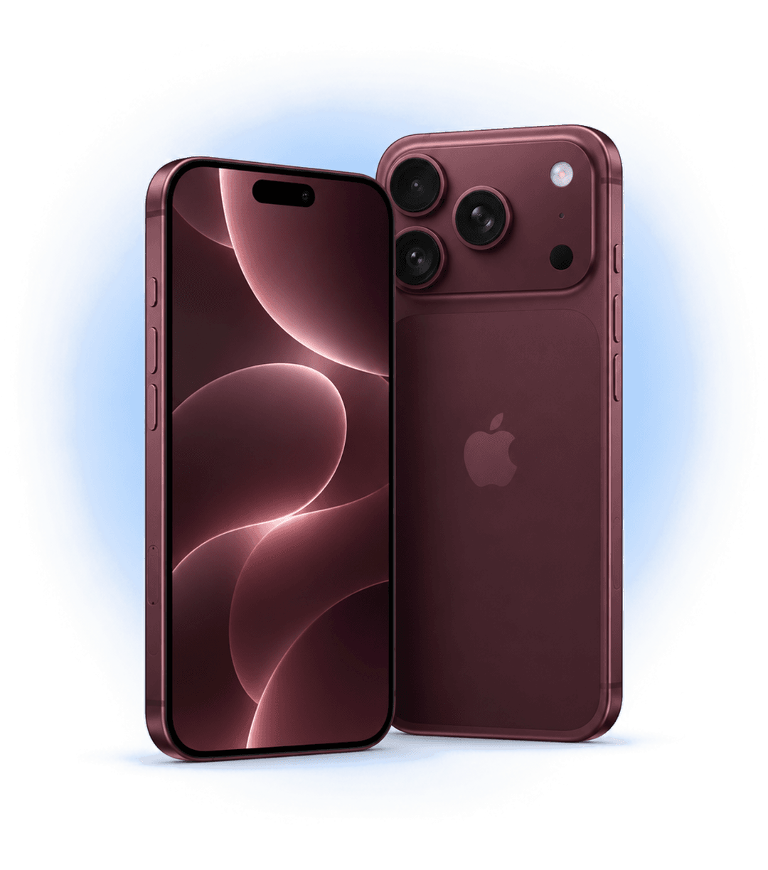 iPhone 18 verzekering